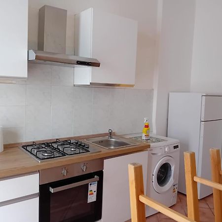 Love House - Apartment On The Beach 佩斯卡拉 外观 照片