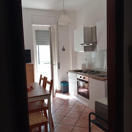 Love House - Apartment On The Beach 佩斯卡拉 外观 照片
