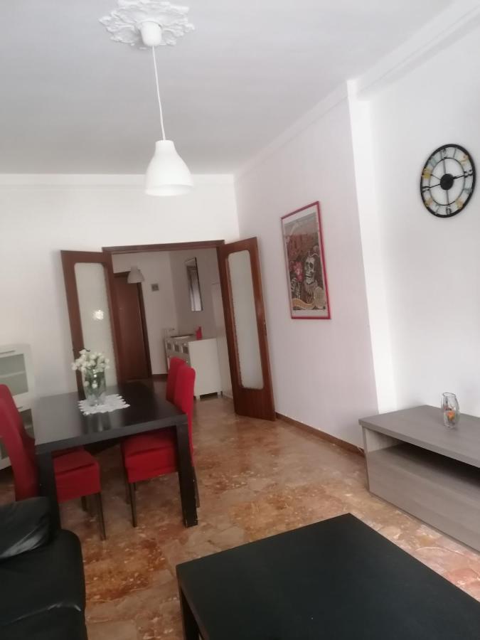 Love House - Apartment On The Beach 佩斯卡拉 外观 照片