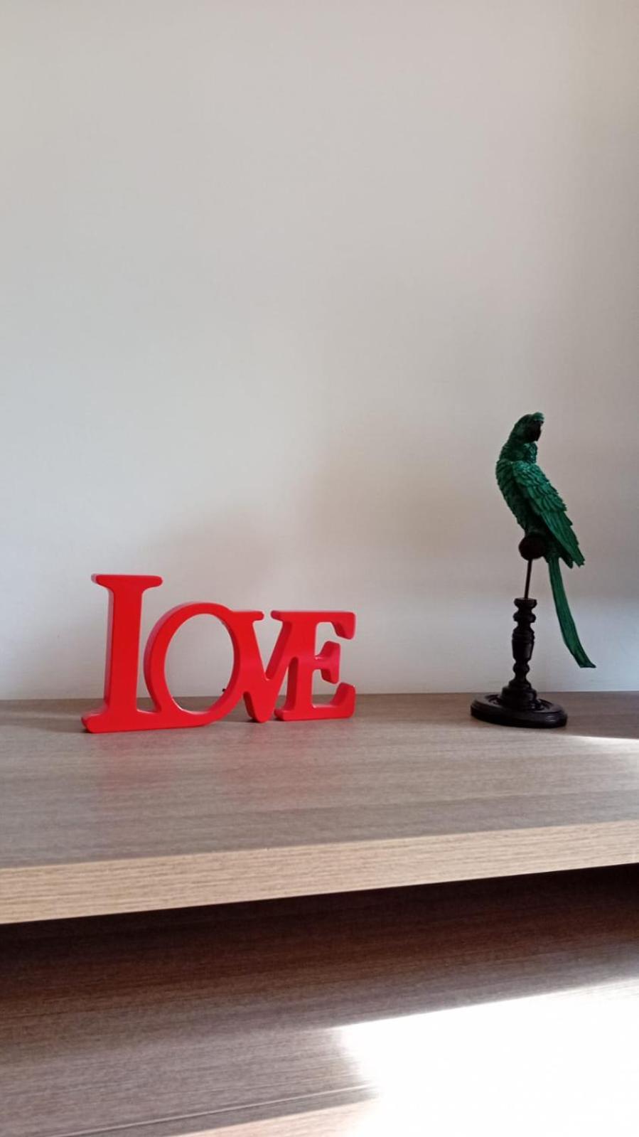Love House - Apartment On The Beach 佩斯卡拉 外观 照片