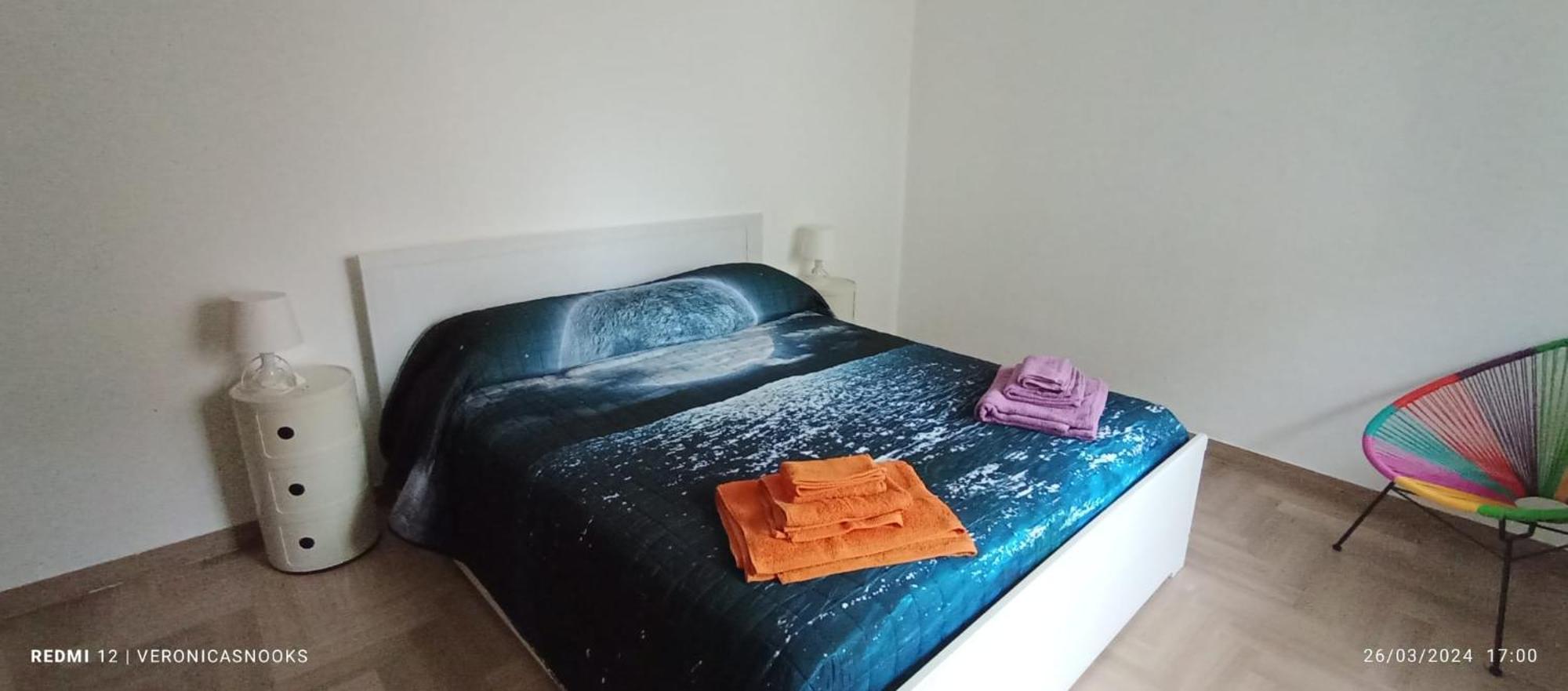 Love House - Apartment On The Beach 佩斯卡拉 外观 照片