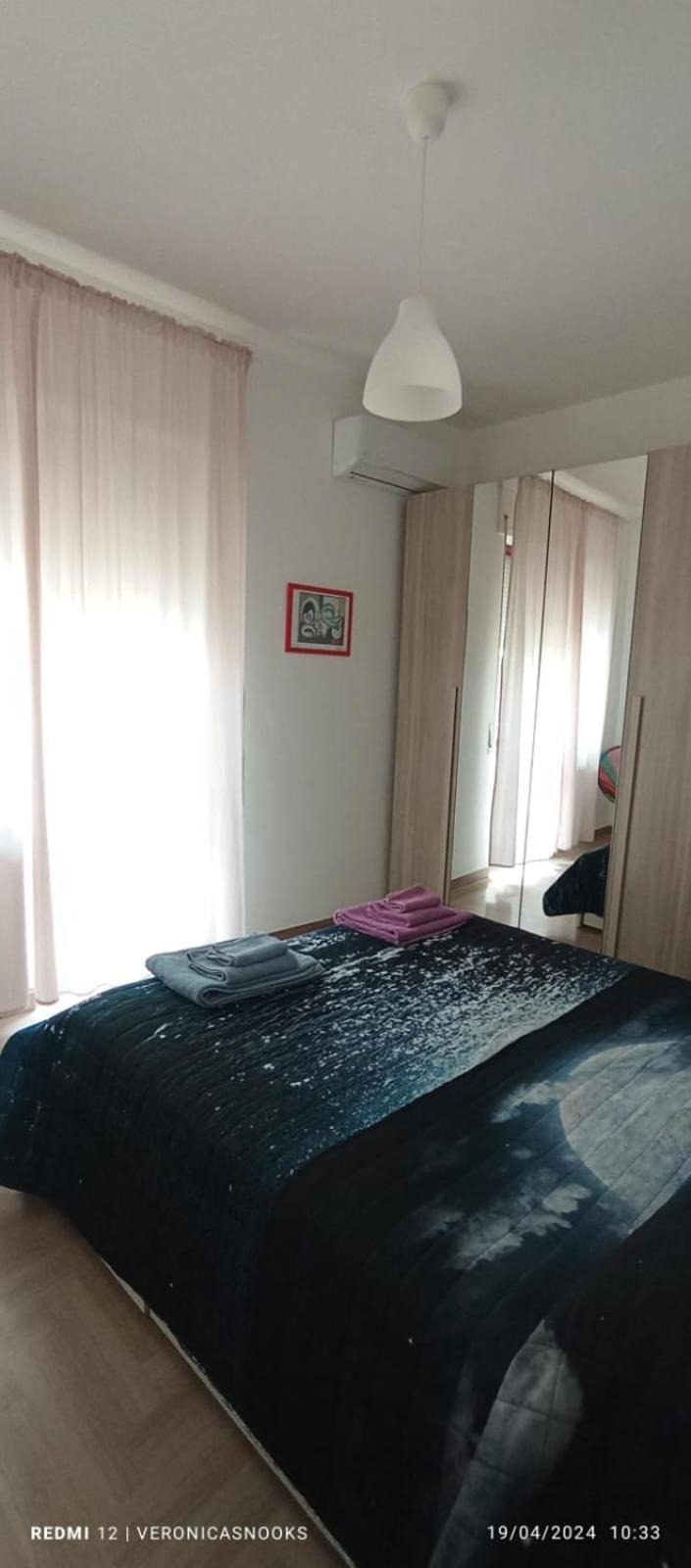 Love House - Apartment On The Beach 佩斯卡拉 外观 照片