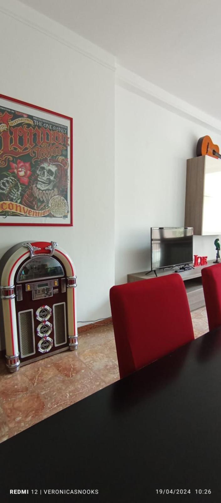 Love House - Apartment On The Beach 佩斯卡拉 外观 照片