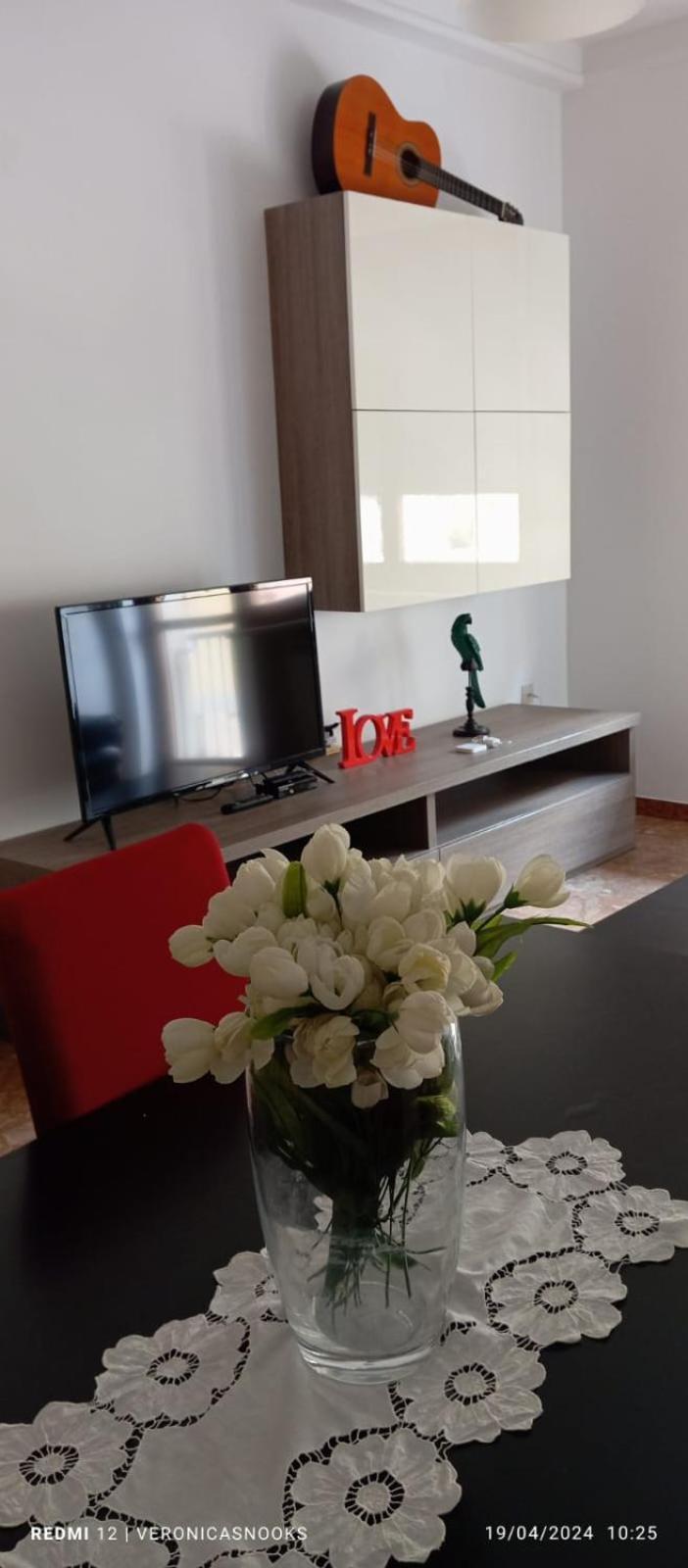 Love House - Apartment On The Beach 佩斯卡拉 外观 照片