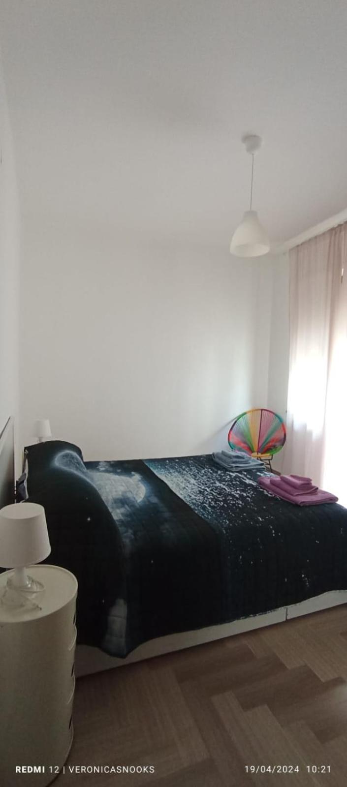 Love House - Apartment On The Beach 佩斯卡拉 外观 照片