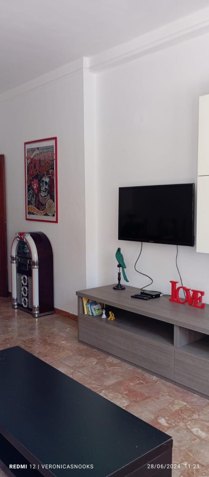 Love House - Apartment On The Beach 佩斯卡拉 外观 照片