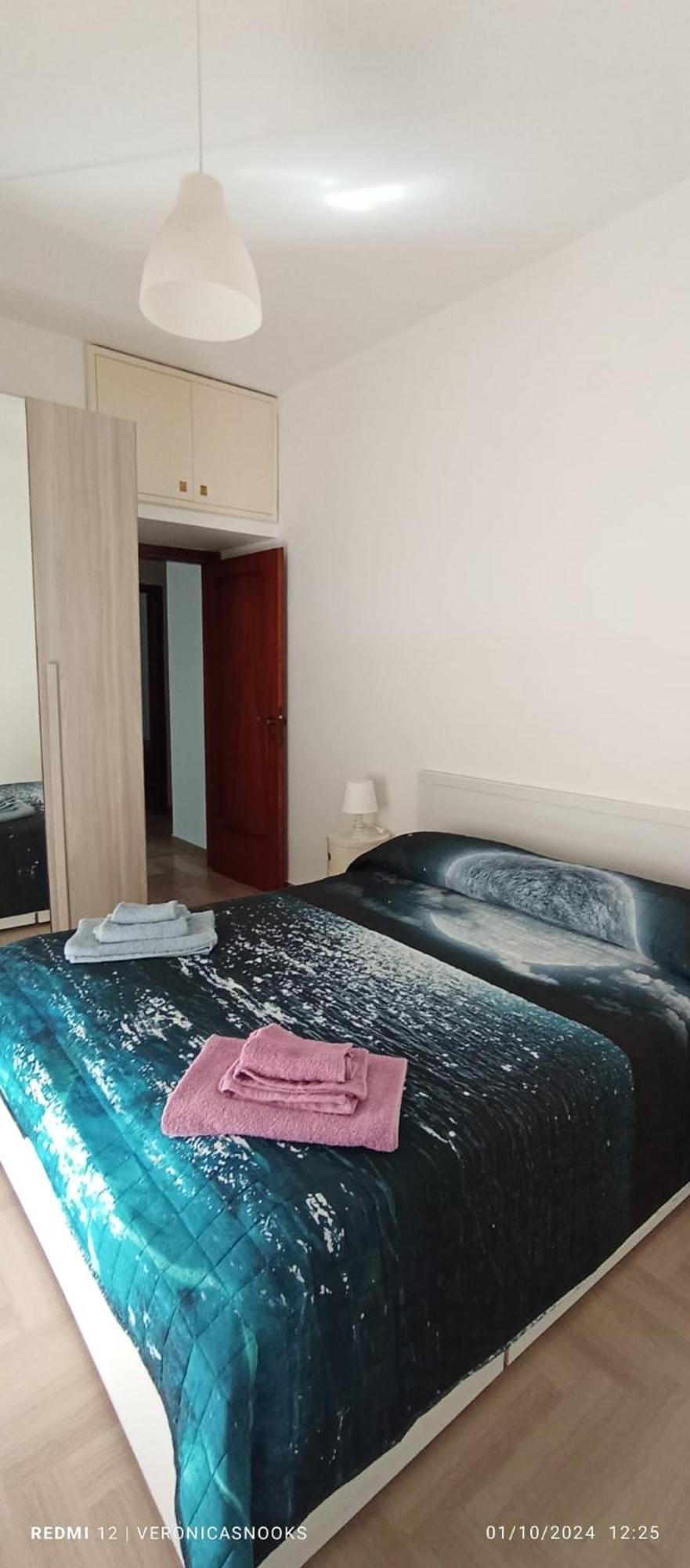 Love House - Apartment On The Beach 佩斯卡拉 外观 照片