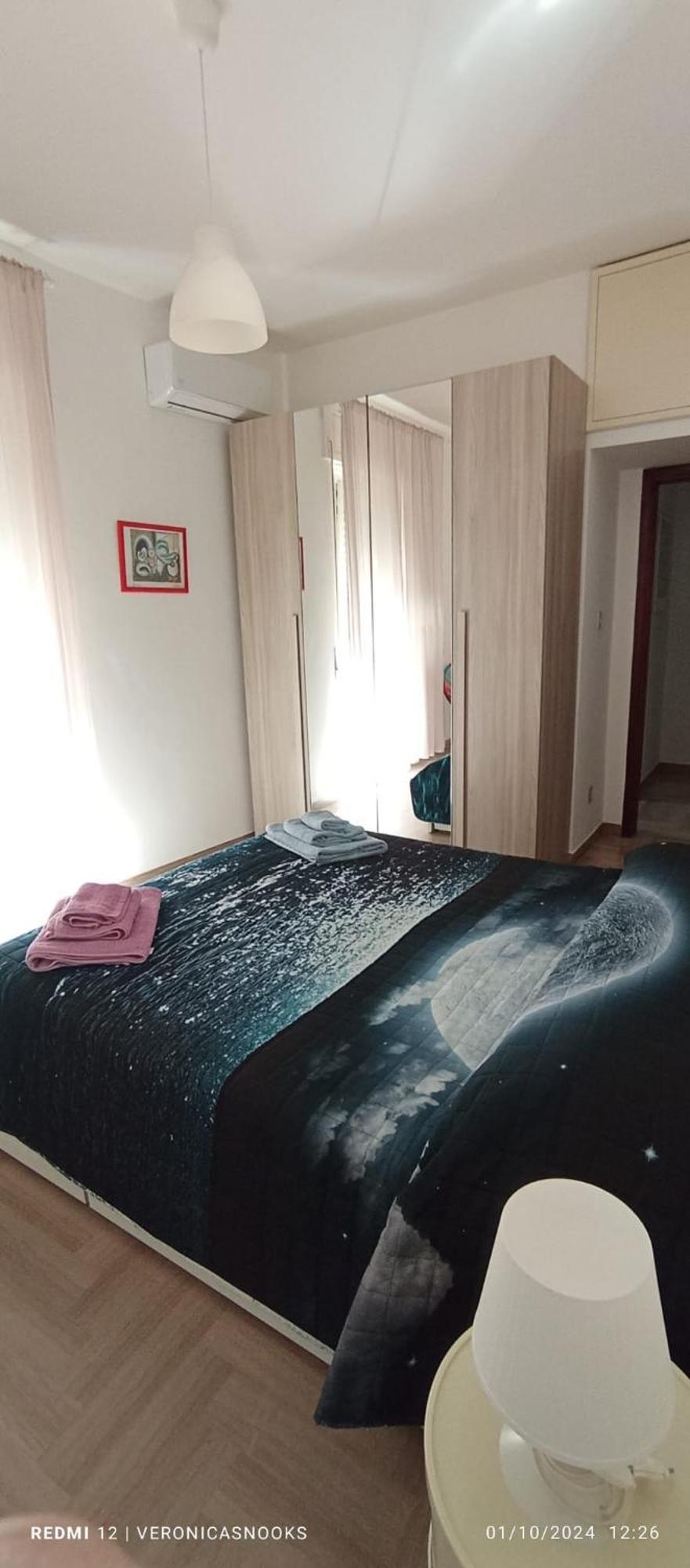 Love House - Apartment On The Beach 佩斯卡拉 外观 照片