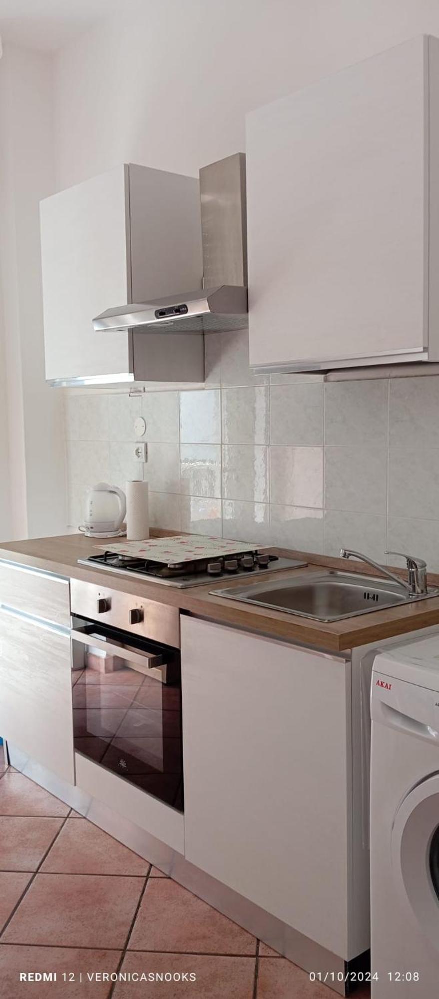 Love House - Apartment On The Beach 佩斯卡拉 外观 照片