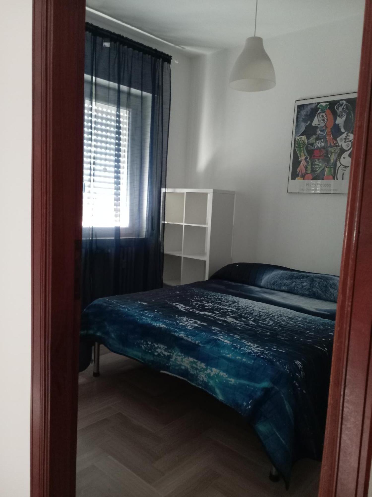 Love House - Apartment On The Beach 佩斯卡拉 外观 照片